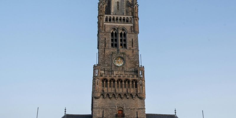 Belfry Tower